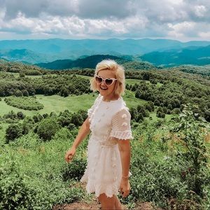 Meet your Posher, Stacey